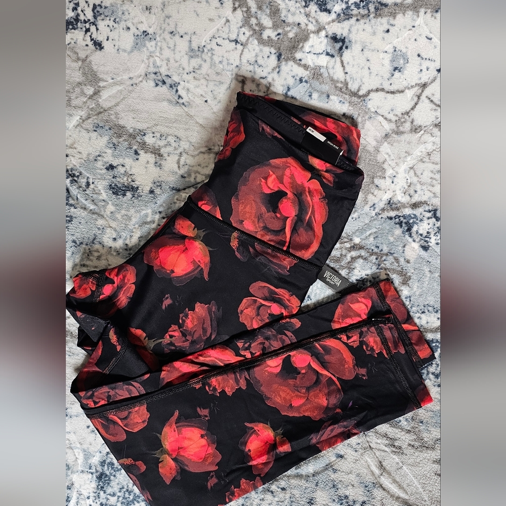 Victoria's secret high rise leggings